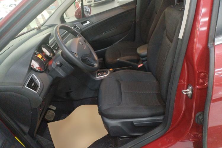 Used Peugeot 308 2014 Enjoy Edition Classic 1.6L Automatic Premium Model
