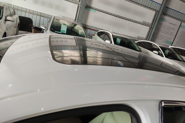 Used Cadillac XTS 2016 28T Elite Edition
