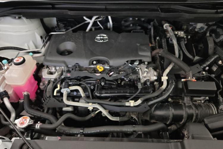 Used Toyota Sienna 2021 2.5L Hybrid Platinum Edition
