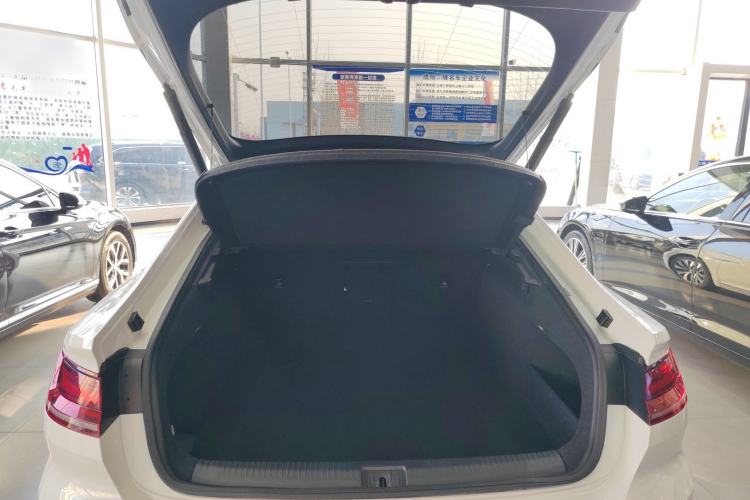 Used Volkswagen FAW-Volkswagen CC 2020 330TSI Glamour Edition China VI Standard
