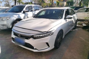 Used Honda Inspire 2022 260TURBO Elite Edition