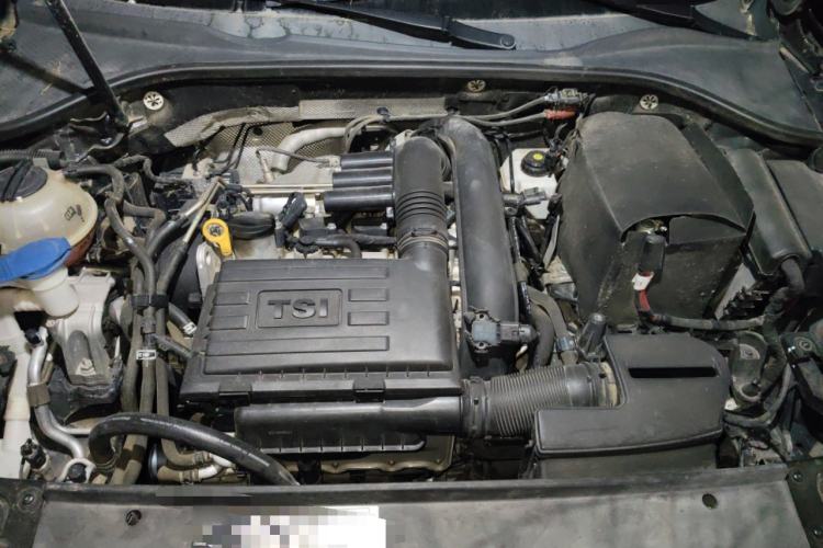 Used Volkswagen Passat 2017 280TSI DSG Luxury Edition