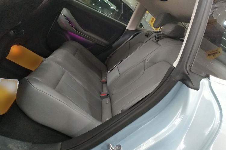 Used Nio ET5 2022 75 kWh