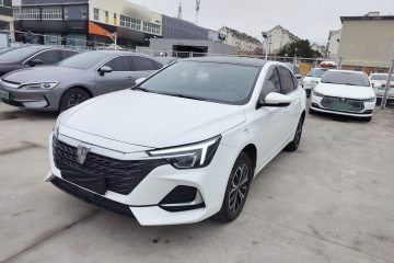 Used Roewe i6 MAX New Energy 2022 EV 500 Grand Touring Edition with Sunroof