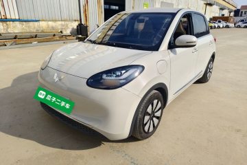 Used Wuling Bingo 2023 333 km Fast-Share Version