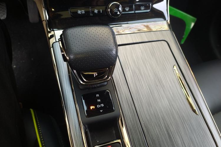 Used Roewe RX5 2021 PLUS 330TGI Automatic National Trend Intelligent Deluxe Edition