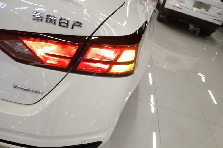 Used Nissan Teana 2021 2.0L XL Comfort Edition