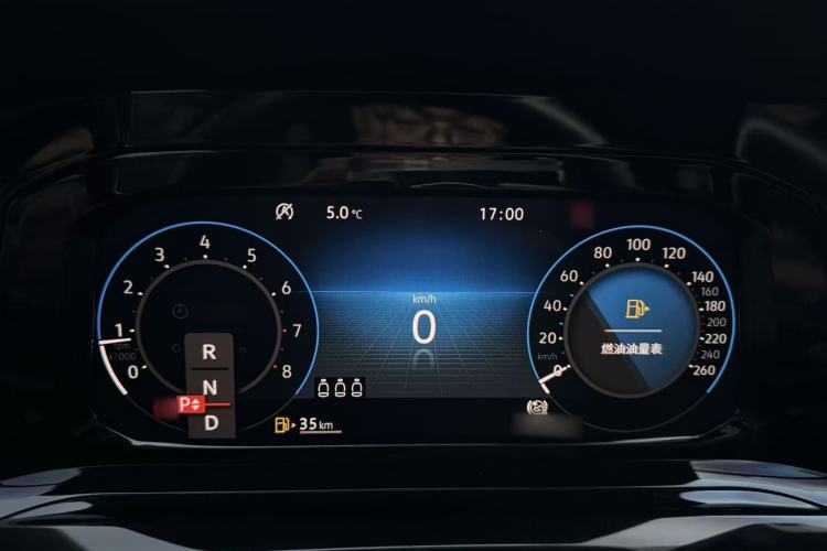 Used Volkswagen Golf 2021 280TSI DSG R-Line