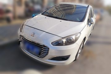 Used Peugeot 308 2014 Enjoy Edition Classic 1.6L Automatic Premium Model