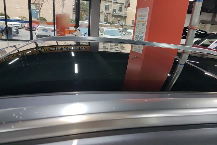 Used BYD Yuan PLUS 2022 510 km Flagship Version
