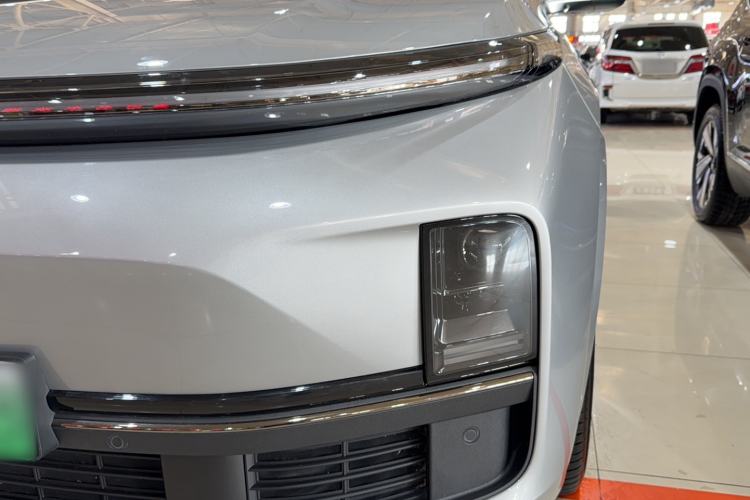 Used Li Auto L8 2024 Pro Model