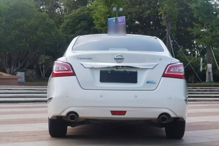 Used Nissan Teana 2013 2.0L XL Comfort Edition
