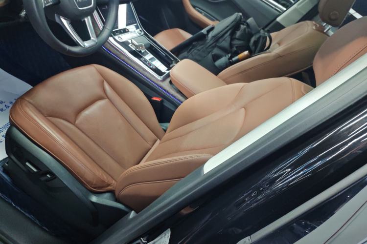 Used Audi Q7 2023 55 TFSI quattro S line Sport Edition