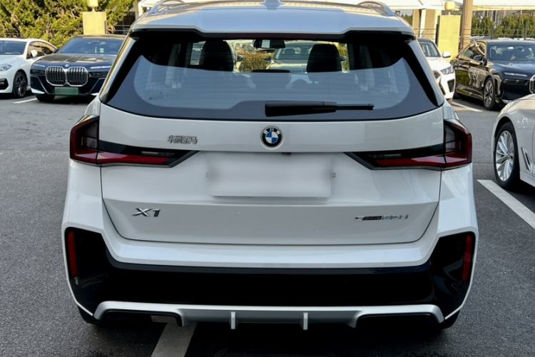 Used BMW X1 2023 sDrive25Li M Sport Package
