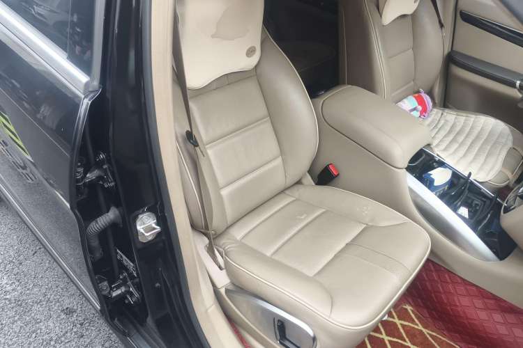 Used Mercedes-Benz R-Class 2017 R 320 4MATIC Business Edition Prestige Model