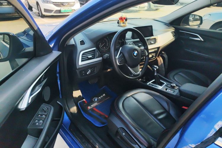 Used BMW 1 Series 2017 118i Fashion Model