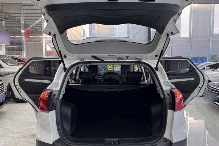 Used  Refine S3 2016 1.5L Manual Luxury Smart Premium Edition
