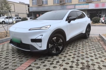 Used Deepal S05 2026 Model 520Plus Pure Electric Edition