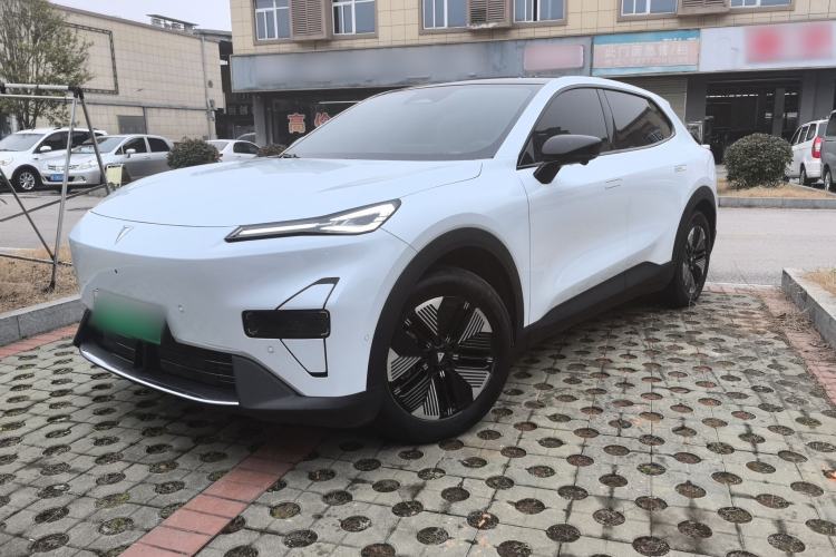 Used  S05 2026 Model 520Plus Pure Electric Edition
