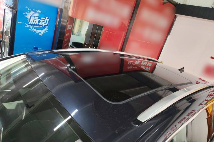 Used Volkswagen Talagon 2022 380TSI Four-Wheel Drive Flagship Shengjing Edition 6 Seats
