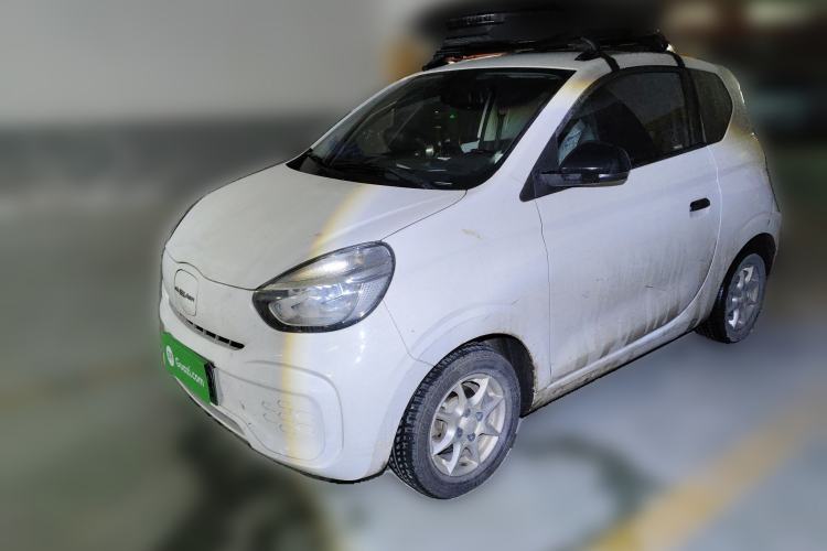 Used Roewe Clever 2022 311km QiQi BoBo Edition