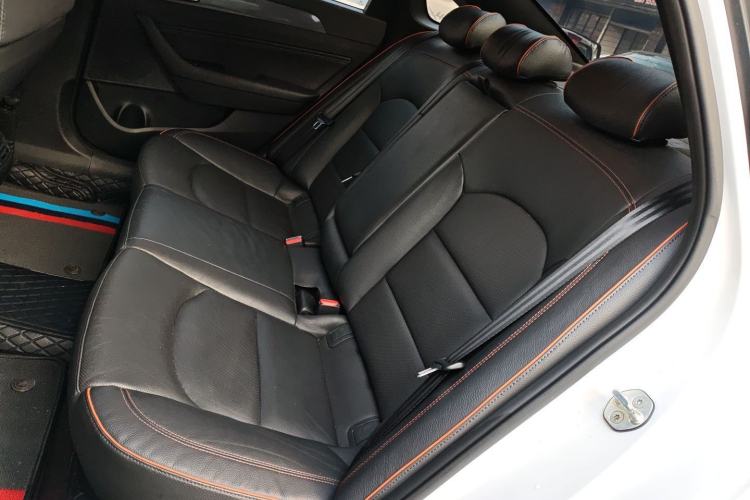 Used Hyundai Sonata 2015 1.6T GLS Smart Model
