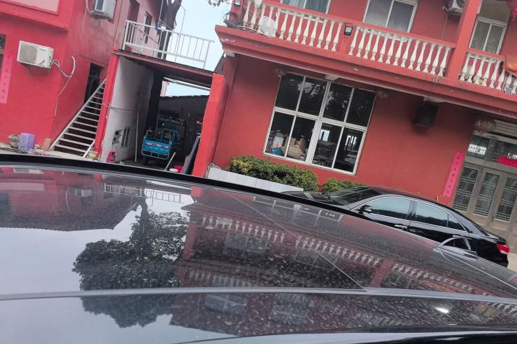 Used Nio ES6 2020 455KM Sport Edition