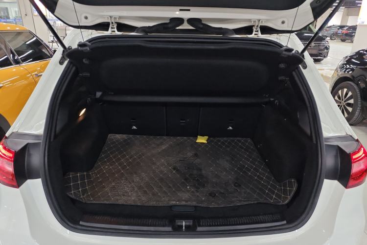 Used Mercedes-Benz B-Class 2021 B 180 Fashion Model
