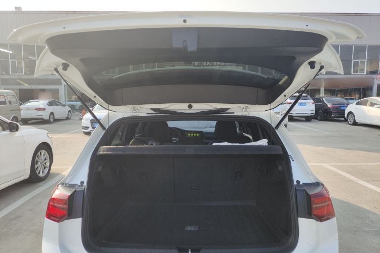 Used Volkswagen Golf 2024 280TSI DSG Pro Expert Edition
