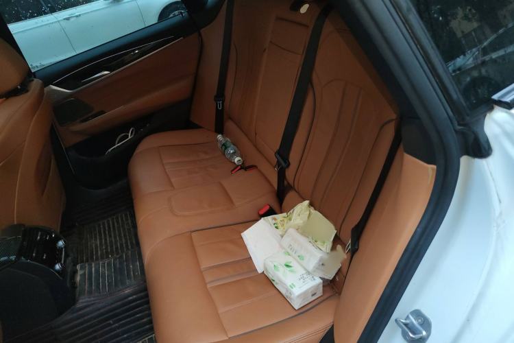 Used BMW 6 Series GT 2019 630i M Sport Package