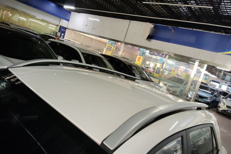 Used Kia kx1 Stonic 2019 1.4L Automatic Fun Edition China VI
