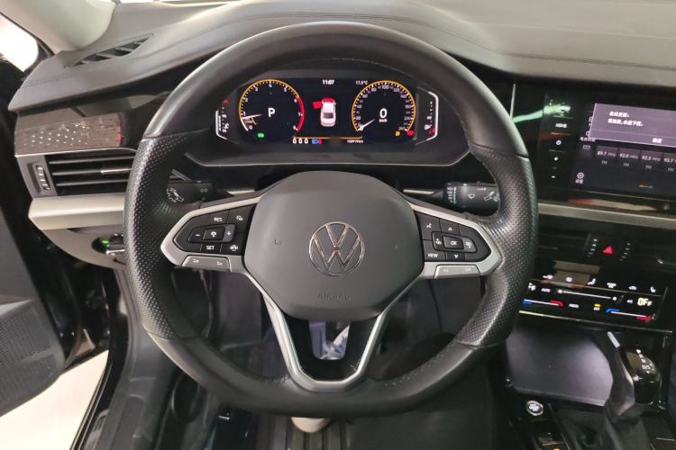 Used Volkswagen Passat 2022 330TSI Elite Edition
