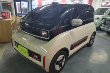 Used Baojun KiWi EV 2022 Designer Lite Edition Lithium Iron Phosphate