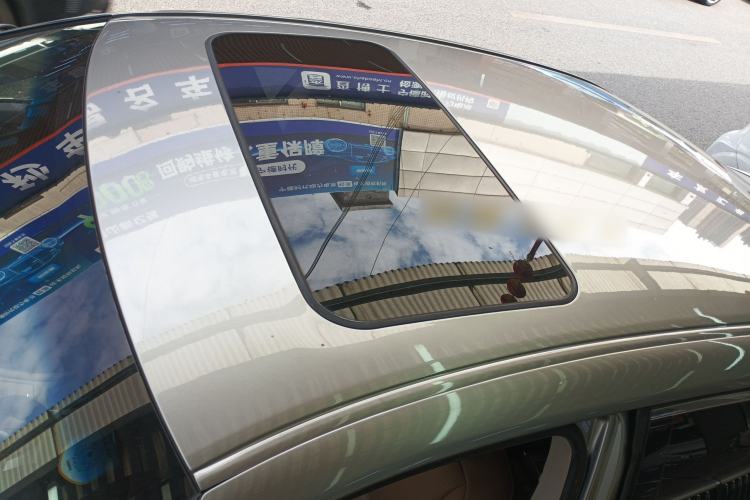 Used Lexus ES 2015 300h Comfort Edition
