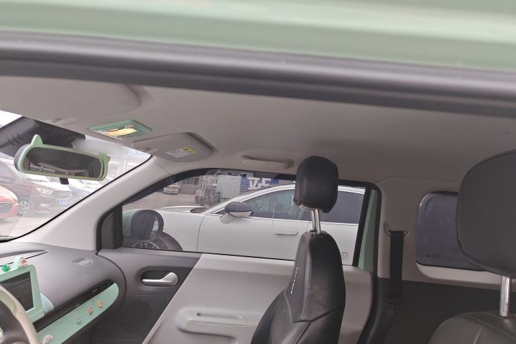 Used  Lumin 2025 205 km Xiangqin Version
