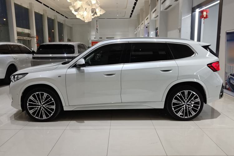 Used BMW X1 2023 xDrive25Li M Sport Package