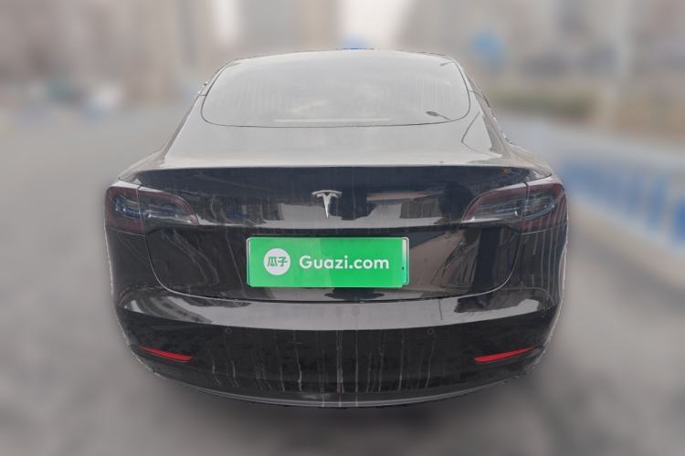 Used Tesla Model 3 2020 Standard Range Rear-Wheel Drive Upgraded Version
