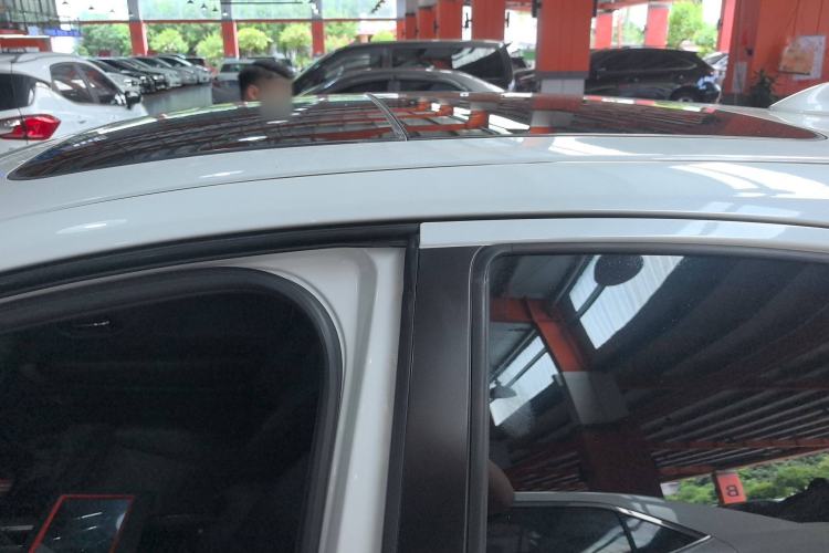 Used Honda XR-V 2019 1.5L CVT Comfort Version China VI
