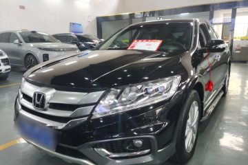 Used Honda Crosstour 2014 2.4L Luxury Edition