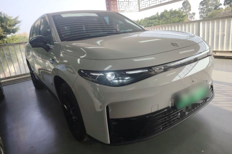 Used Leapmotor C10 2024 530 Comfort Edition