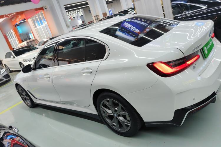 Used BMW i3 2022 eDrive 35 L