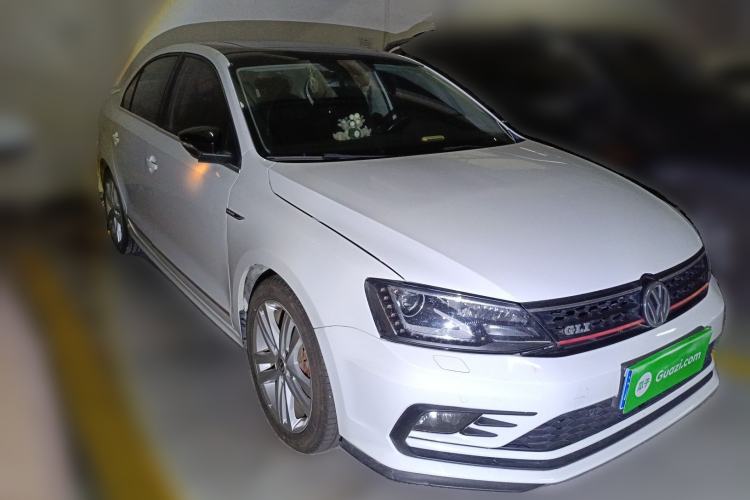 Used Volkswagen Sagitar 2018 280TSI DSG Luxury Model