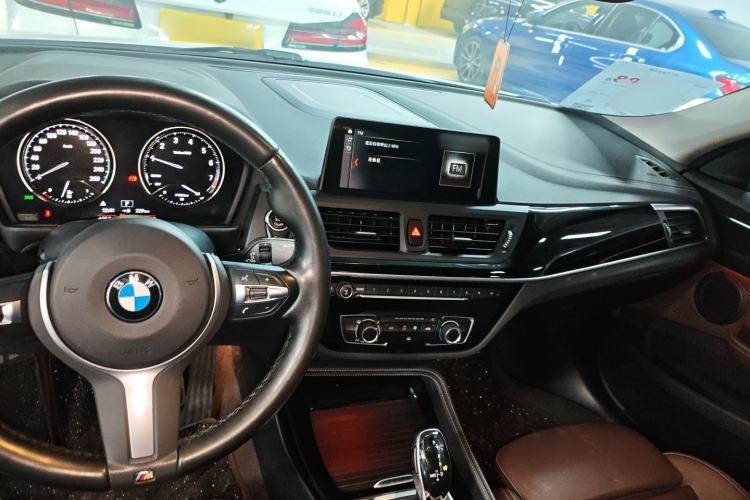 Used BMW 1 Series 2020 120i M Sport Package
