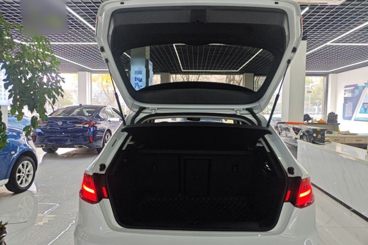 Used Audi A3 2016 Sportback 35 TFSI Ambition