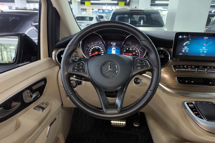 Used Mercedes-Benz V-Class 2021 V 260 Prestige Edition
