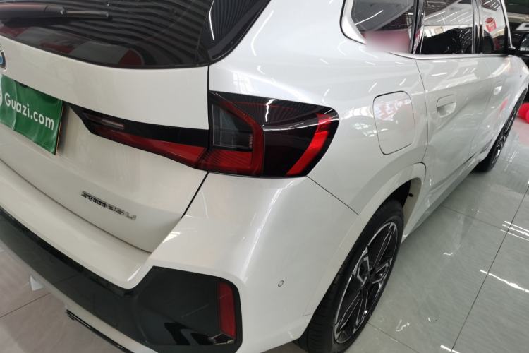 Used BMW X1 2023 sDrive25Li M Sport Package
