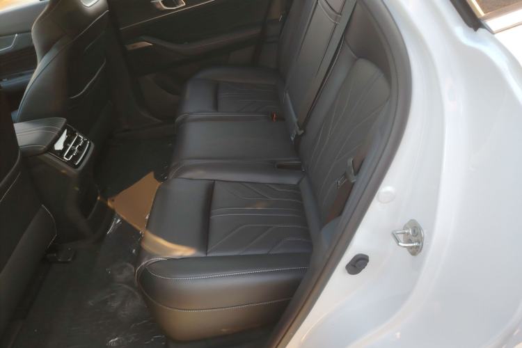 Used Changan UNI-K iDD 2024 Chuzhi iDD 1.5T 135km Smart & Fun Model