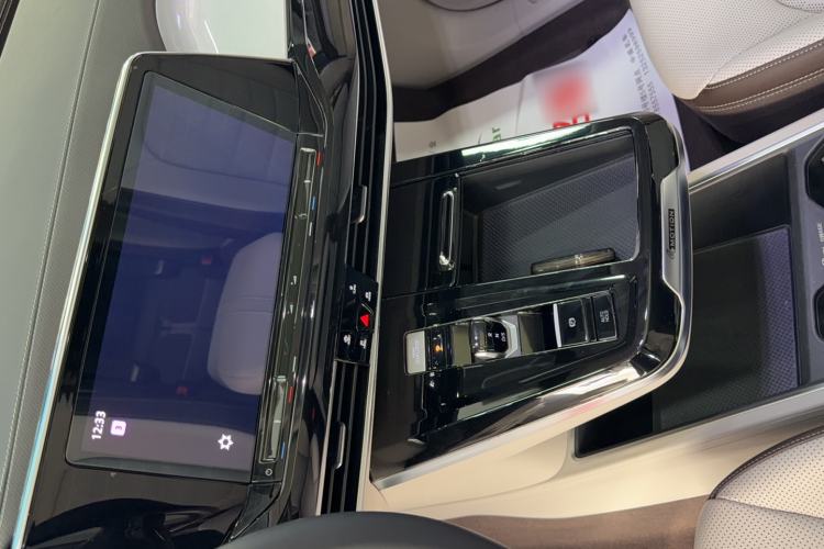 Used Volkswagen Talagon 2022 380TSI Four-Wheel Drive Luxury "Jiajing" Edition Pro 6 Seats
