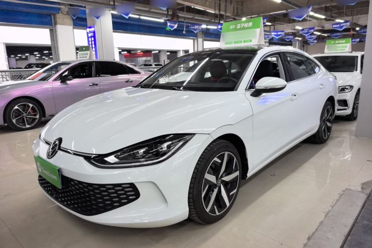 Used Volkswagen Lamando 2025 Lavida L 280TSI DSG Cool & Spicy Edition