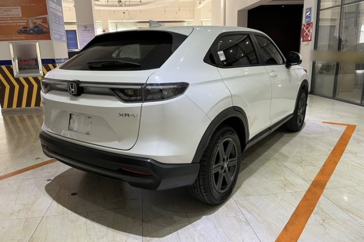 Used Honda XR-V 2023 1.5L CVT Thermal Edition
